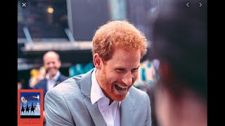 Is Prince Harry LOSING His MIND? Playing Card Divination