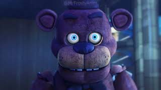 Freddy's First Time in FORTNITE