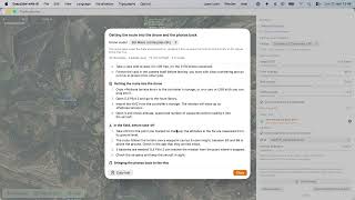 Information Como fazer fotogrametria com drone no EasyLidar Tutorial 13 News
