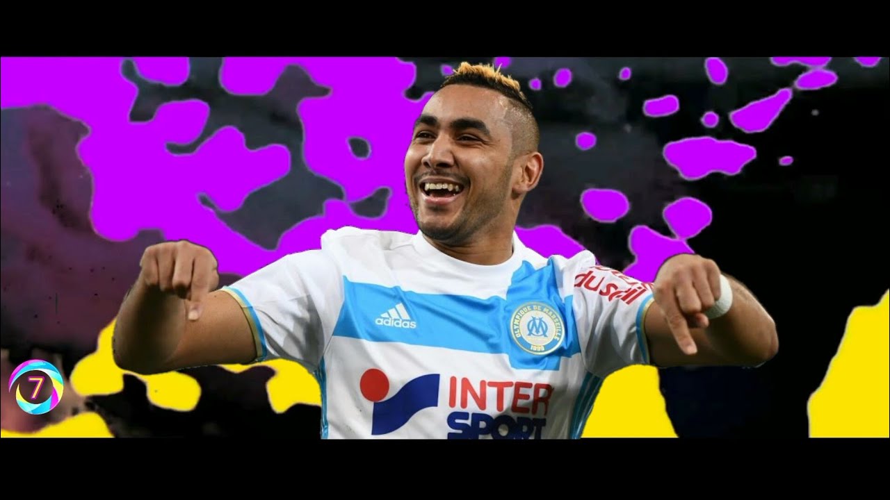Dimitri Payet - Best Goals & Skills EVER