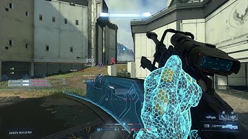 Ranked Arena Overkill on Live Fire - Onyx CSR Gameplay