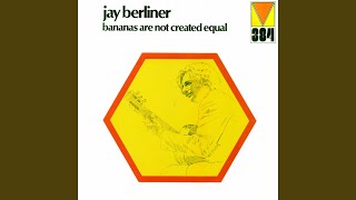 Video thumbnail of "Jay Berliner - Papa Was A Rolling Stone"