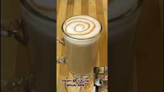 Galao Coffee Drink of Portugal #shorts