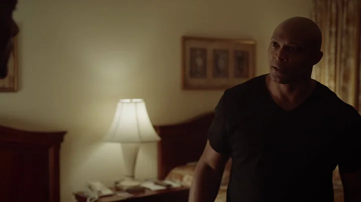 Ballers Season 2 Finale - Spencer Strasmore and Ed...