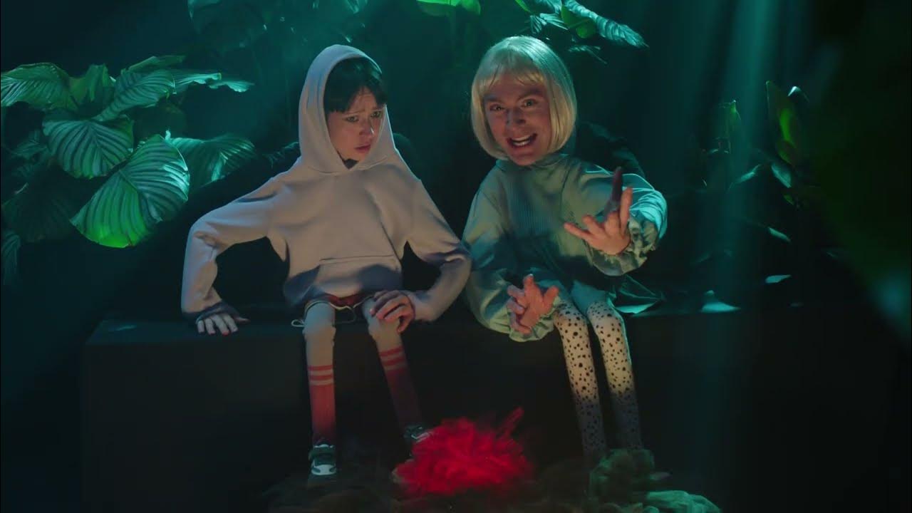 Trailer Kinderen van het Verdwenen Woud (6+) Duda Paiva Company YouTube