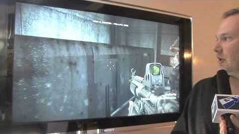 killzone 2 gameplay walkthrough part 2