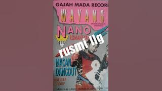 Wayang by nano romanzah