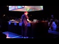 Laptopbattle Dresden / 2016 / Brad Pitch / Vorrunde