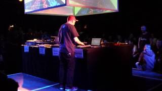 Laptopbattle Dresden / 2016 / Brad Pitch / Vorrunde