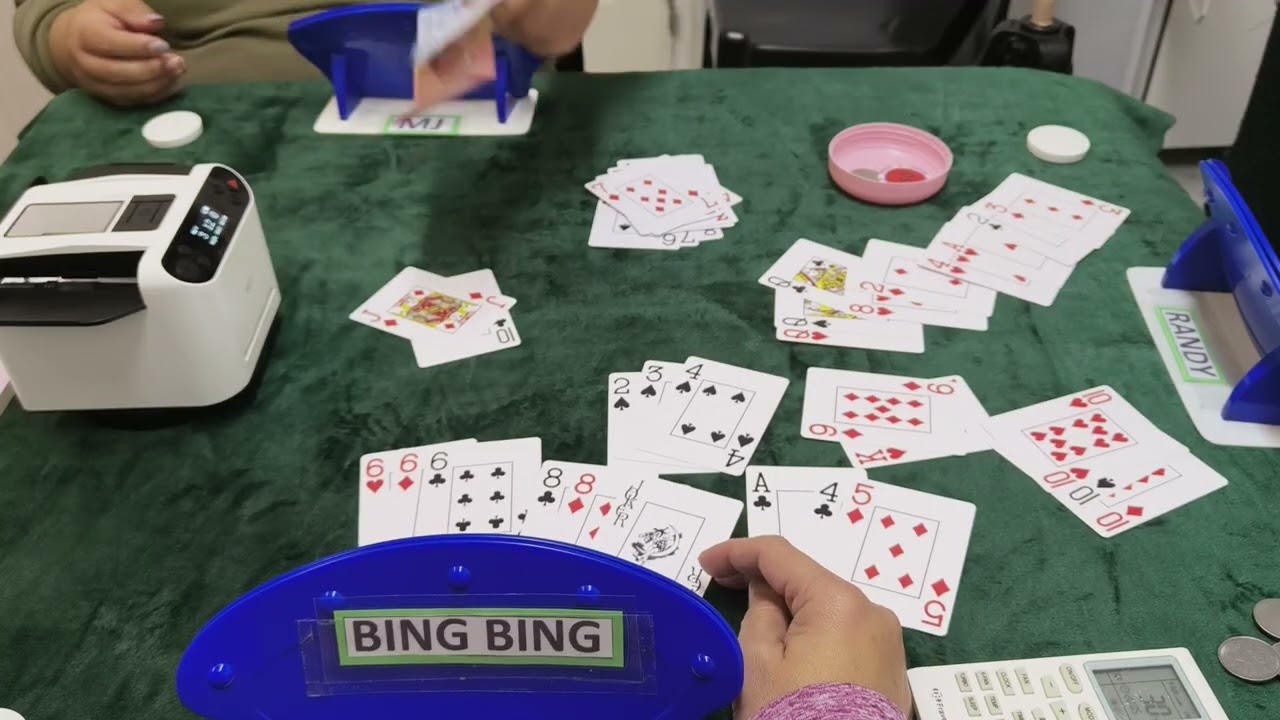 Tong Its time!August 30,2025