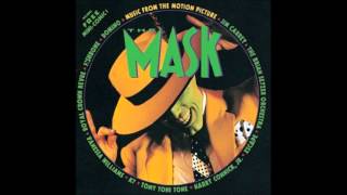 The Mask Soundtrack - Fishbone - Let the Good Times Roll chords