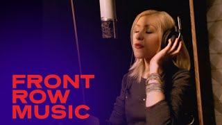 So Emotional | Christina Aguilera: Genie Gets Her Wish | Front Row Music Resimi