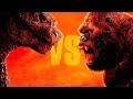 Kong Skull Island Alternate Opening And Ending Godzilla Vs King ...