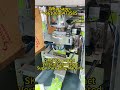 SKL320Compact: The Fast & Accurate Vertical Sugar Packaging Solution#SugarPackaging #Packing machine