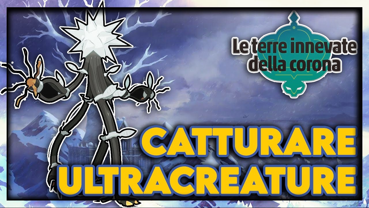 COME OTTENERE TUTT POKEMON ESCLUSV D SPADA E SCUDO! - YouTube - Foto 6