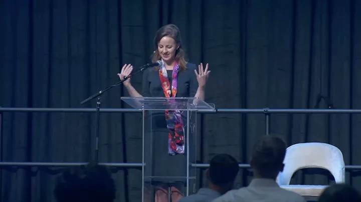How Science, Faith and Social Action Give us a Ful...