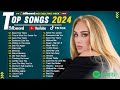 Adele, The Weeknd, Maroon 5, Miley Cyrus, Ed Sheeran,Selena Gomez, Charlie Puth 🎉🎉Top Songs 2024