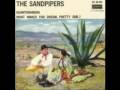 SANDPIPERS - "Come Saturday Morning" (1969)