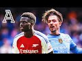 The Preview Man City V Arsenal The Preview Man City V Arsenal