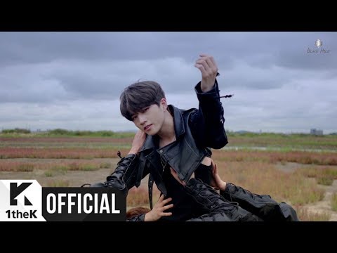 [MV] BLACK6IX(블랙식스) _ Swamp of Despair(절망의 늪)