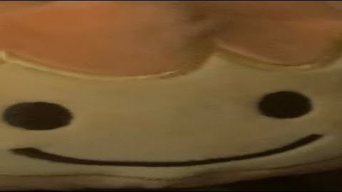 The Cool Update Video (about Generic Plush Survivor Show and such)