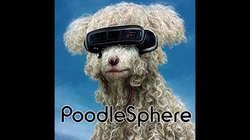 POODLESPHERE- Beat Saber