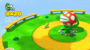 Supper Mario | Trên Đường Tìm Công Chúa