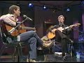 Mickey Newbury   Larry Gatlin In Session Dec 15, 1983