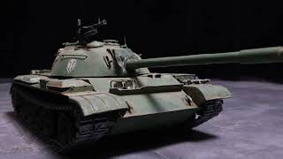 How To Make A Realistic Tank With Simple Tools | Remote Control Tank | Handmade Tank