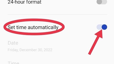 Time setting OnePlus N20 5G, OnePlus N20 5G me set time Automatically ko enable & Disable kaise kare
