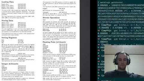 Numerical Methods: Hardcore integration (Gaussian Quadrature) Part 1 (Part 5)