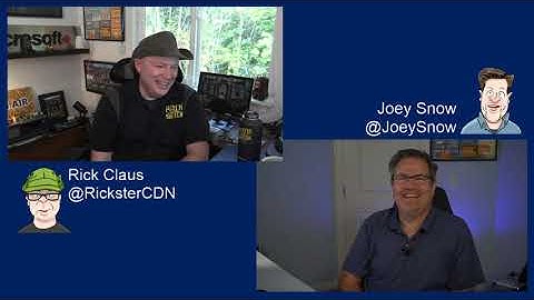 Unofficial End User Guide to Microsoft Ignite: We are talking SELF CARE...