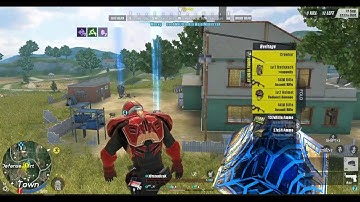 Hero Clash (Armor Leader)