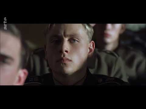 "Napola, l'élite du führer" / Extrait du film de Dennis Gansel / 2004