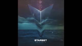 Starset - Everglow (Lyrics)
