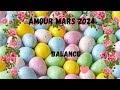 Balance amour mars 24 tant damour entre vous nessayezpas de tout contrler 