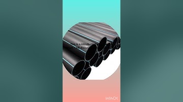 Introduction of HDPE pipe Testing & Density Test (Part -1)