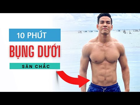 Video: Hãy thử tập luyện Kim tự tháp Chèo thuyền này trong lần ghé thăm phòng tập thể dục tiếp theo của bạn