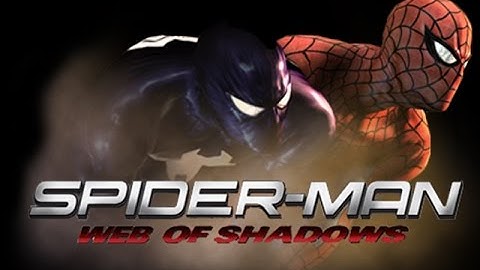 Spider man Web of Shadows Failure AMV (Full)