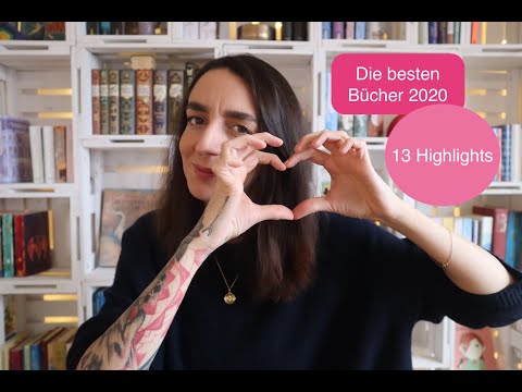 Bücherhighlights 2020 |