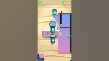 dig this! (Dig it ) 152-2 | 8-bit ball | Dig this level 152 episode 2 solution gameplay walkthrough