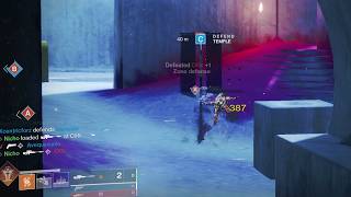pvp but i dropped my guns