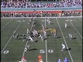 Fitchburg State- MASCAC Week 6 Football Fan Play of the Week
