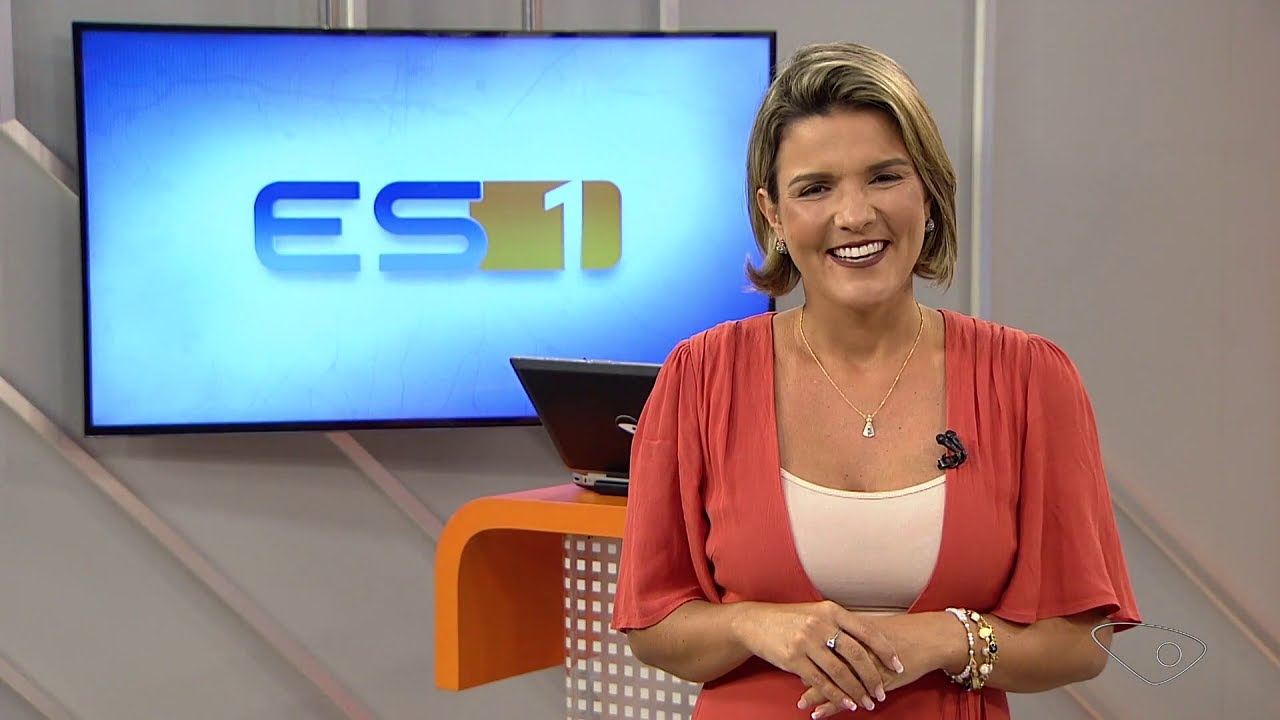Íntegra - ES1 / ESTV 1ª Edição | TV Gazeta Vitória - (01/01/2020) - YouTube