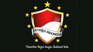 Ustad Ridwab Asyfi Feat Fatihah Indonesia 