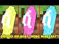 Minecraft, Nhưng Noob Sở Hữu Đôi Dép Vip Nhất! Noob Phi Dép Tiêu Diệt Mọi Thứ ??