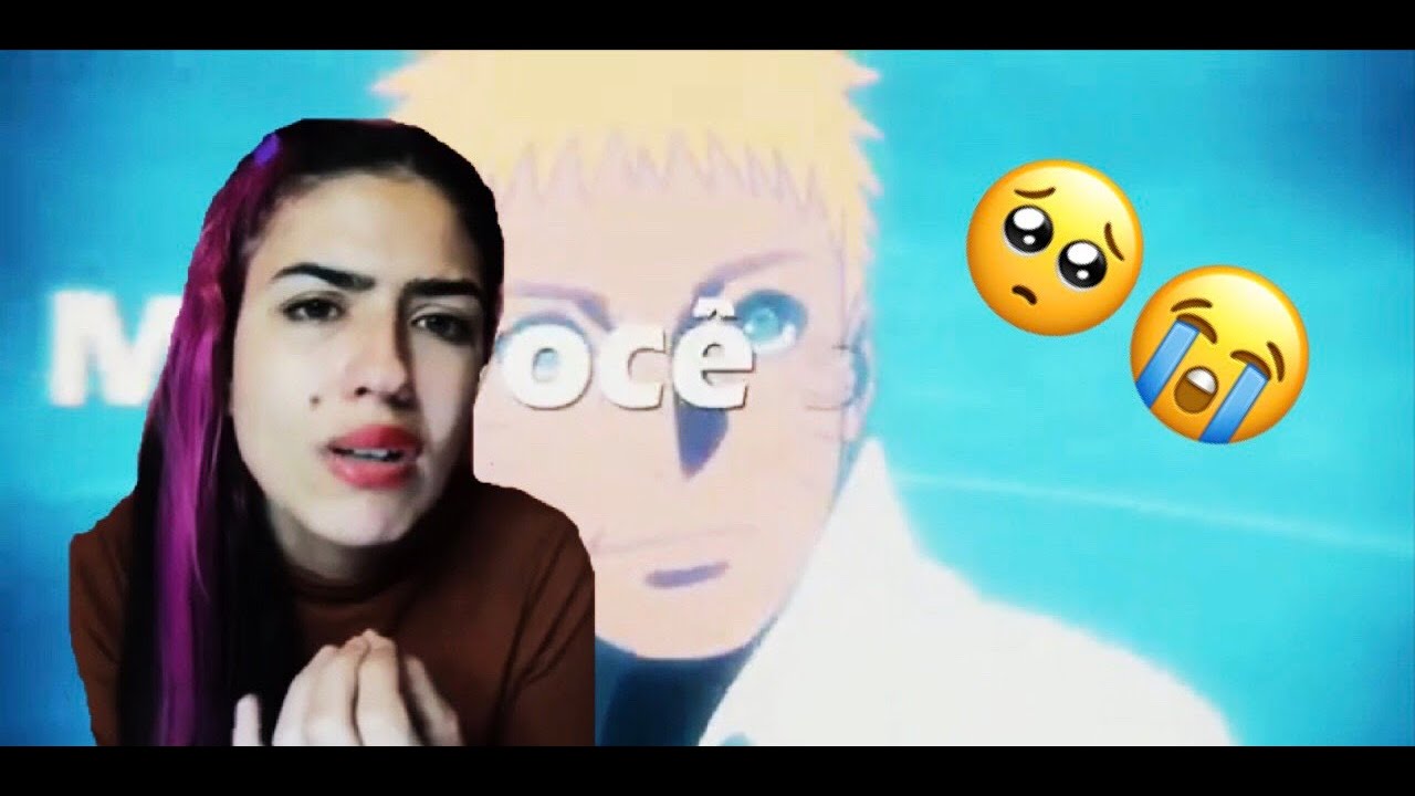 adeus naruto uzumae portugues｜Búsqueda de TikTok