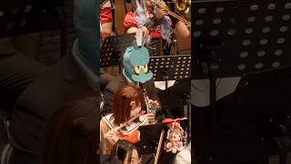 Cosplay Symphony Orchestra - Unravel
