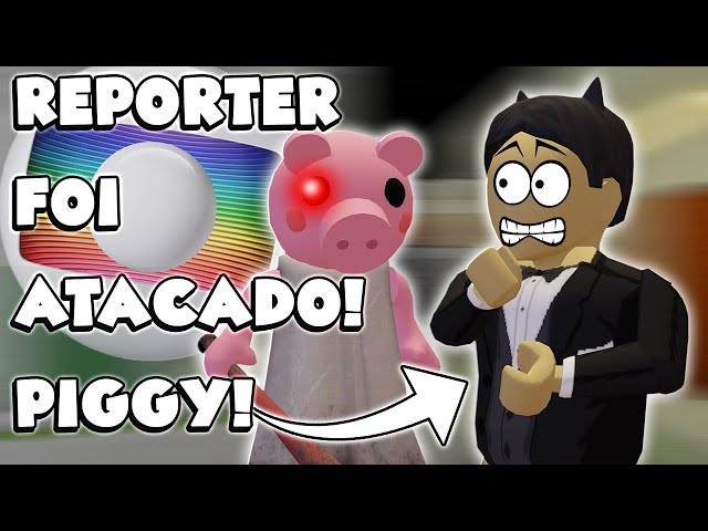 🐷 ELE ESTÁ nos CONTROLANDO no PIGGY CAPÍTULO 10 BOOK 2 (Roblox) 