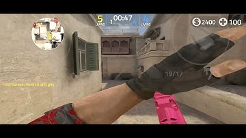 Forward assault gameplay